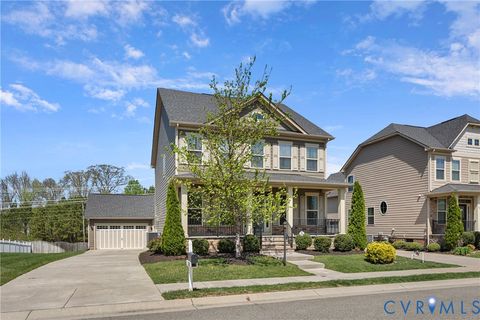 Tiny photo for 12256 Manor Crossing Drive, Glen Allen, VA 23059 (MLS # 2611476)