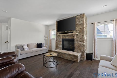 Tiny photo for 12256 Manor Crossing Drive, Glen Allen, VA 23059 (MLS # 2611476)
