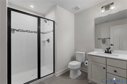 Tiny photo for 12256 Manor Crossing Drive, Glen Allen, VA 23059 (MLS # 2611476)