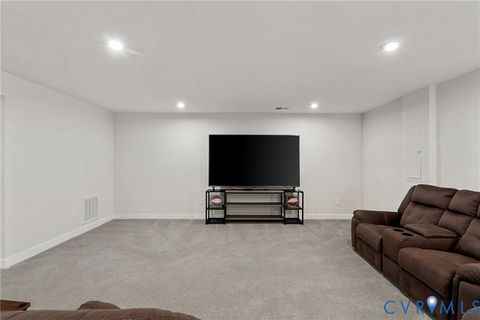 Tiny photo for 12256 Manor Crossing Drive, Glen Allen, VA 23059 (MLS # 2611476)