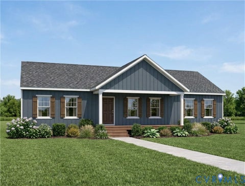 Photo of TBD Millstone (Lot 18) Way, Warsaw, VA 22572 (MLS # 2626717)