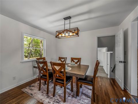 Tiny photo for 2806 Bluebell Court, Glen Allen, VA 23060 (MLS # 2609617)