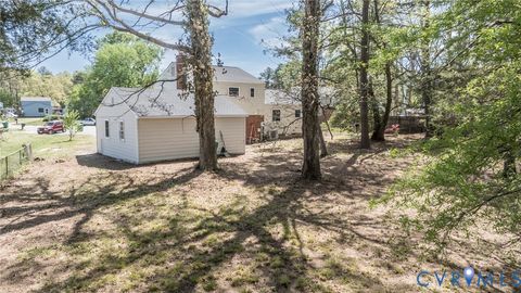 Tiny photo for 2806 Bluebell Court, Glen Allen, VA 23060 (MLS # 2609617)