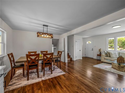 Tiny photo for 2806 Bluebell Court, Glen Allen, VA 23060 (MLS # 2609617)