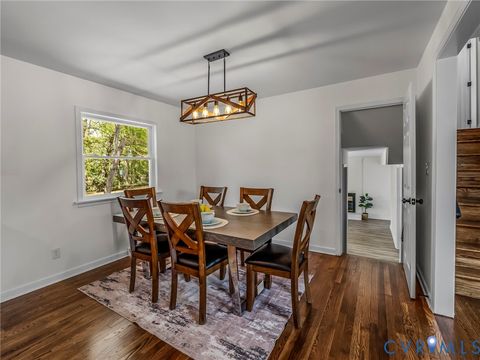 Tiny photo for 2806 Bluebell Court, Glen Allen, VA 23060 (MLS # 2609617)