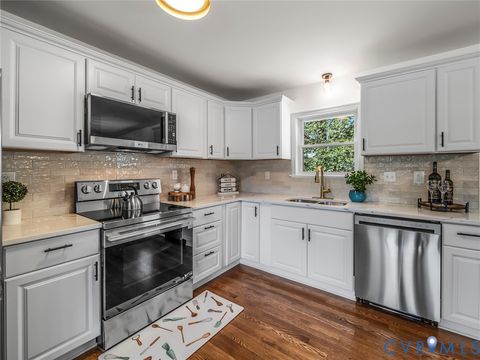 Tiny photo for 2806 Bluebell Court, Glen Allen, VA 23060 (MLS # 2609617)