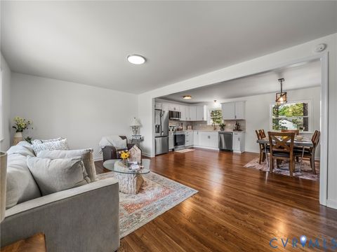 Tiny photo for 2806 Bluebell Court, Glen Allen, VA 23060 (MLS # 2609617)