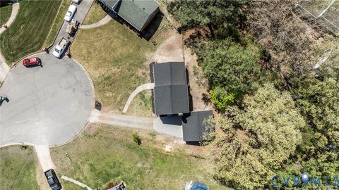 Tiny photo for 2806 Bluebell Court, Glen Allen, VA 23060 (MLS # 2609617)