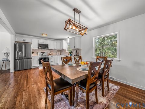 Tiny photo for 2806 Bluebell Court, Glen Allen, VA 23060 (MLS # 2609617)