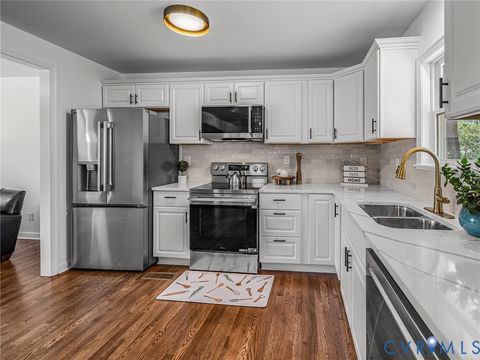 Tiny photo for 2806 Bluebell Court, Glen Allen, VA 23060 (MLS # 2609617)