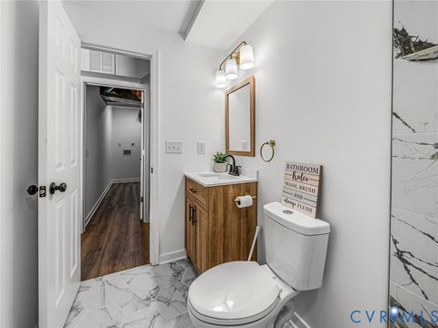 Tiny photo for 2806 Bluebell Court, Glen Allen, VA 23060 (MLS # 2609617)