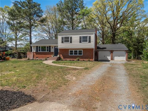 Tiny photo for 2806 Bluebell Court, Glen Allen, VA 23060 (MLS # 2609617)