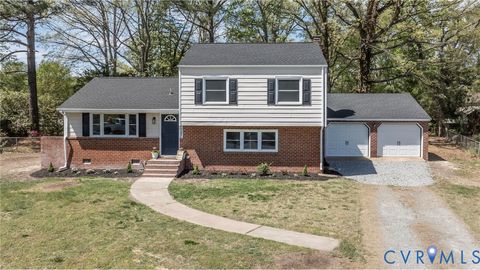 Tiny photo for 2806 Bluebell Court, Glen Allen, VA 23060 (MLS # 2609617)