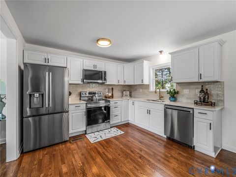 Tiny photo for 2806 Bluebell Court, Glen Allen, VA 23060 (MLS # 2609617)