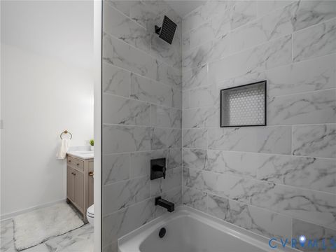 Tiny photo for 2806 Bluebell Court, Glen Allen, VA 23060 (MLS # 2609617)