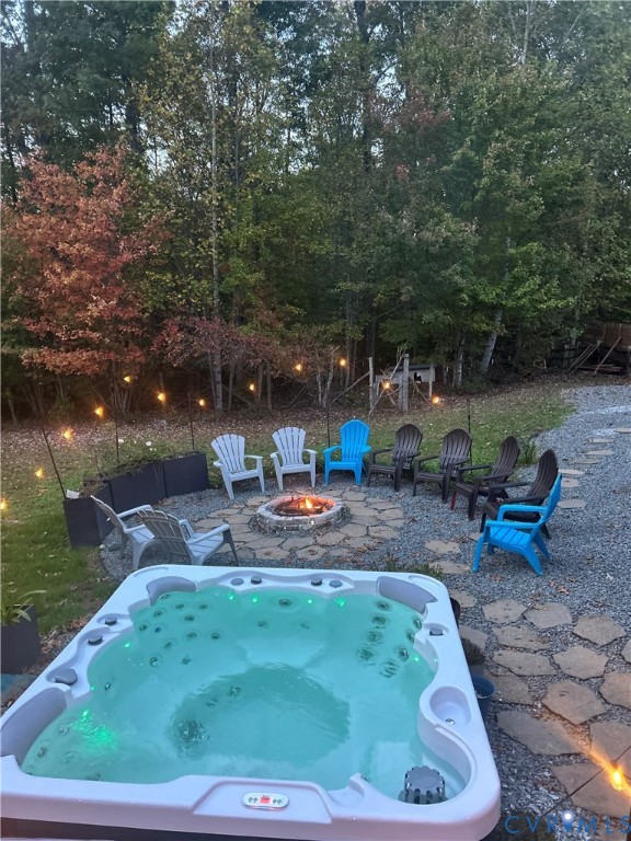 Louisa, Virginia 23093, United States, 3 Bedrooms Bedrooms, ,3 BathroomsBathrooms,Residential,Active,229130