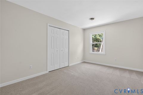 Tiny photo for 1519 Wilson Wood Road, Midlothian, VA 23114 (MLS # 2615123)