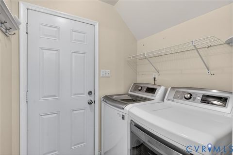 Tiny photo for 1519 Wilson Wood Road, Midlothian, VA 23114 (MLS # 2615123)