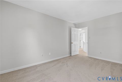 Tiny photo for 1519 Wilson Wood Road, Midlothian, VA 23114 (MLS # 2615123)