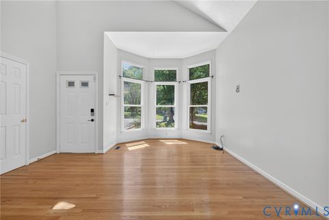 Tiny photo for 1519 Wilson Wood Road, Midlothian, VA 23114 (MLS # 2615123)