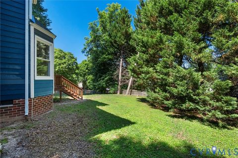 Tiny photo for 1519 Wilson Wood Road, Midlothian, VA 23114 (MLS # 2615123)