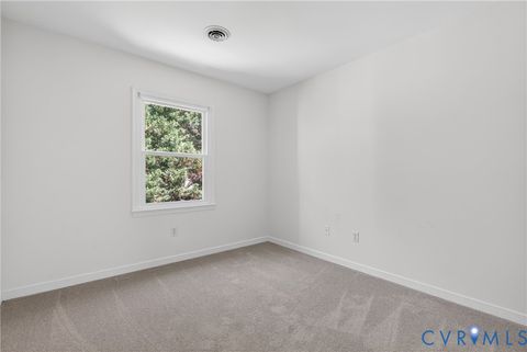 Tiny photo for 1519 Wilson Wood Road, Midlothian, VA 23114 (MLS # 2615123)