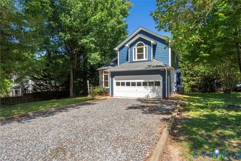 Tiny photo for 1519 Wilson Wood Road, Midlothian, VA 23114 (MLS # 2615123)