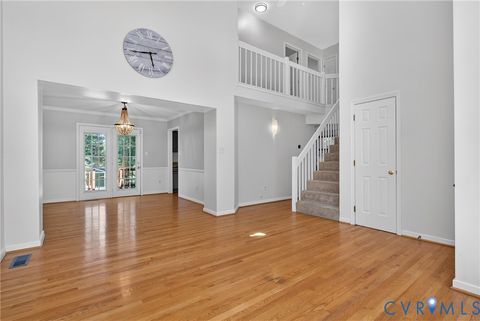 Tiny photo for 1519 Wilson Wood Road, Midlothian, VA 23114 (MLS # 2615123)
