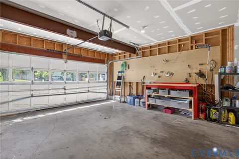 Tiny photo for 1519 Wilson Wood Road, Midlothian, VA 23114 (MLS # 2615123)