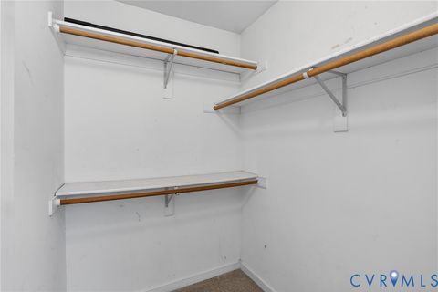 Tiny photo for 1519 Wilson Wood Road, Midlothian, VA 23114 (MLS # 2615123)
