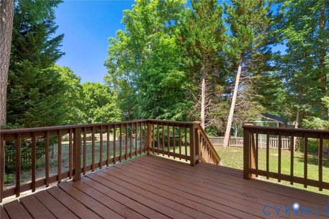 Tiny photo for 1519 Wilson Wood Road, Midlothian, VA 23114 (MLS # 2615123)