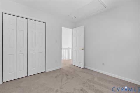 Tiny photo for 1519 Wilson Wood Road, Midlothian, VA 23114 (MLS # 2615123)