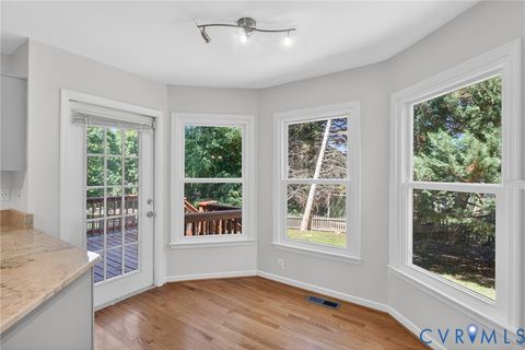Tiny photo for 1519 Wilson Wood Road, Midlothian, VA 23114 (MLS # 2615123)