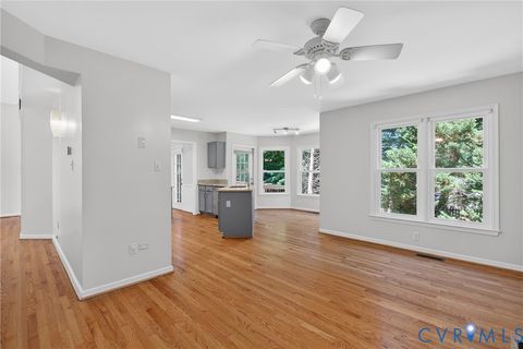 Tiny photo for 1519 Wilson Wood Road, Midlothian, VA 23114 (MLS # 2615123)