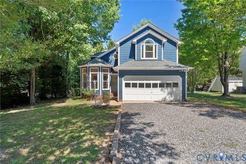 Photo of 1519 Wilson Wood Road, Midlothian, VA 23114 (MLS # 2615123)