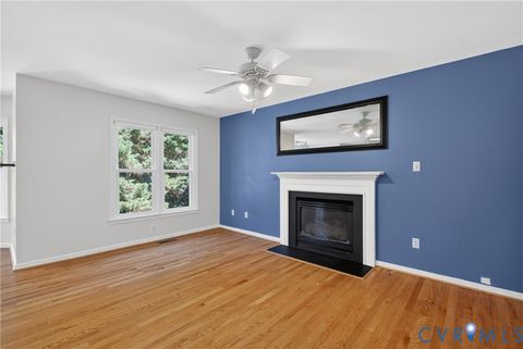 Tiny photo for 1519 Wilson Wood Road, Midlothian, VA 23114 (MLS # 2615123)
