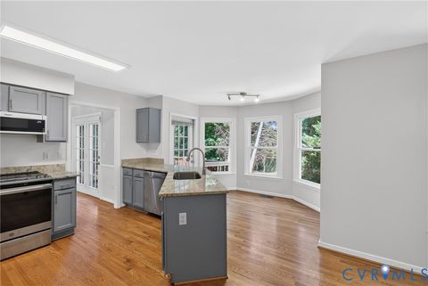 Tiny photo for 1519 Wilson Wood Road, Midlothian, VA 23114 (MLS # 2615123)