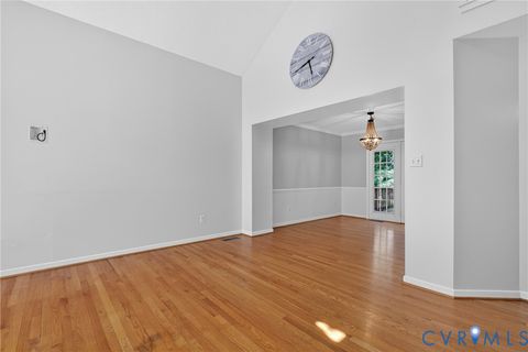 Tiny photo for 1519 Wilson Wood Road, Midlothian, VA 23114 (MLS # 2615123)
