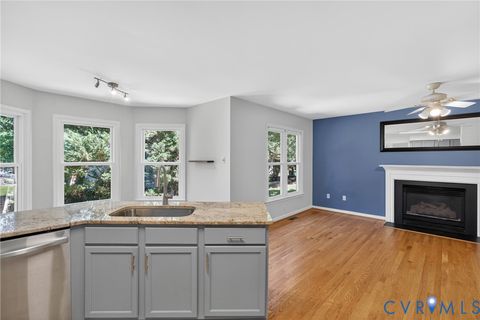 Tiny photo for 1519 Wilson Wood Road, Midlothian, VA 23114 (MLS # 2615123)