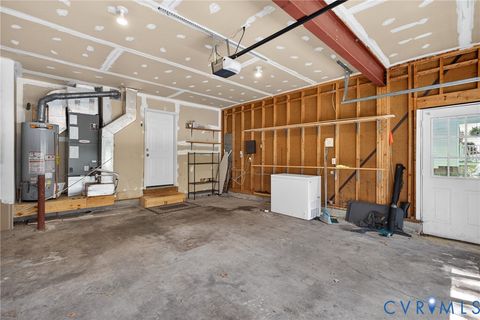 Tiny photo for 1519 Wilson Wood Road, Midlothian, VA 23114 (MLS # 2615123)