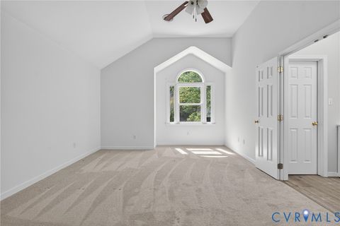 Tiny photo for 1519 Wilson Wood Road, Midlothian, VA 23114 (MLS # 2615123)