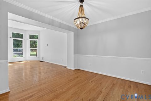 Tiny photo for 1519 Wilson Wood Road, Midlothian, VA 23114 (MLS # 2615123)