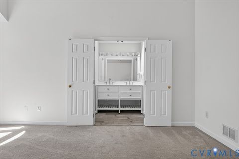 Tiny photo for 1519 Wilson Wood Road, Midlothian, VA 23114 (MLS # 2615123)