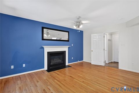 Tiny photo for 1519 Wilson Wood Road, Midlothian, VA 23114 (MLS # 2615123)