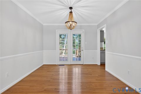 Tiny photo for 1519 Wilson Wood Road, Midlothian, VA 23114 (MLS # 2615123)