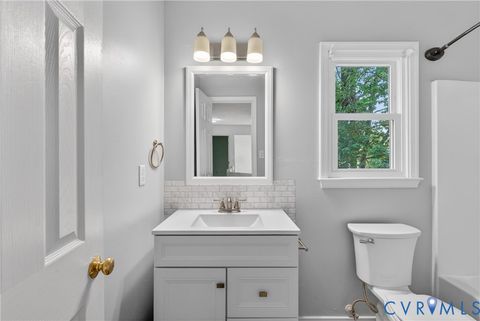 Tiny photo for 1519 Wilson Wood Road, Midlothian, VA 23114 (MLS # 2615123)
