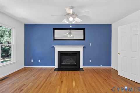 Tiny photo for 1519 Wilson Wood Road, Midlothian, VA 23114 (MLS # 2615123)