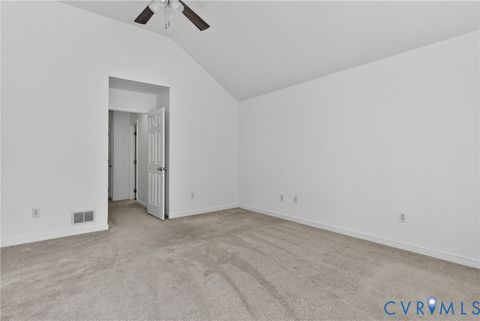 Tiny photo for 1519 Wilson Wood Road, Midlothian, VA 23114 (MLS # 2615123)