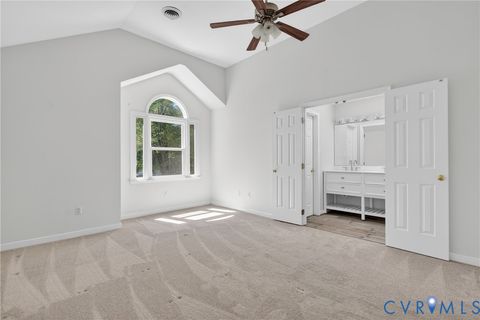 Tiny photo for 1519 Wilson Wood Road, Midlothian, VA 23114 (MLS # 2615123)