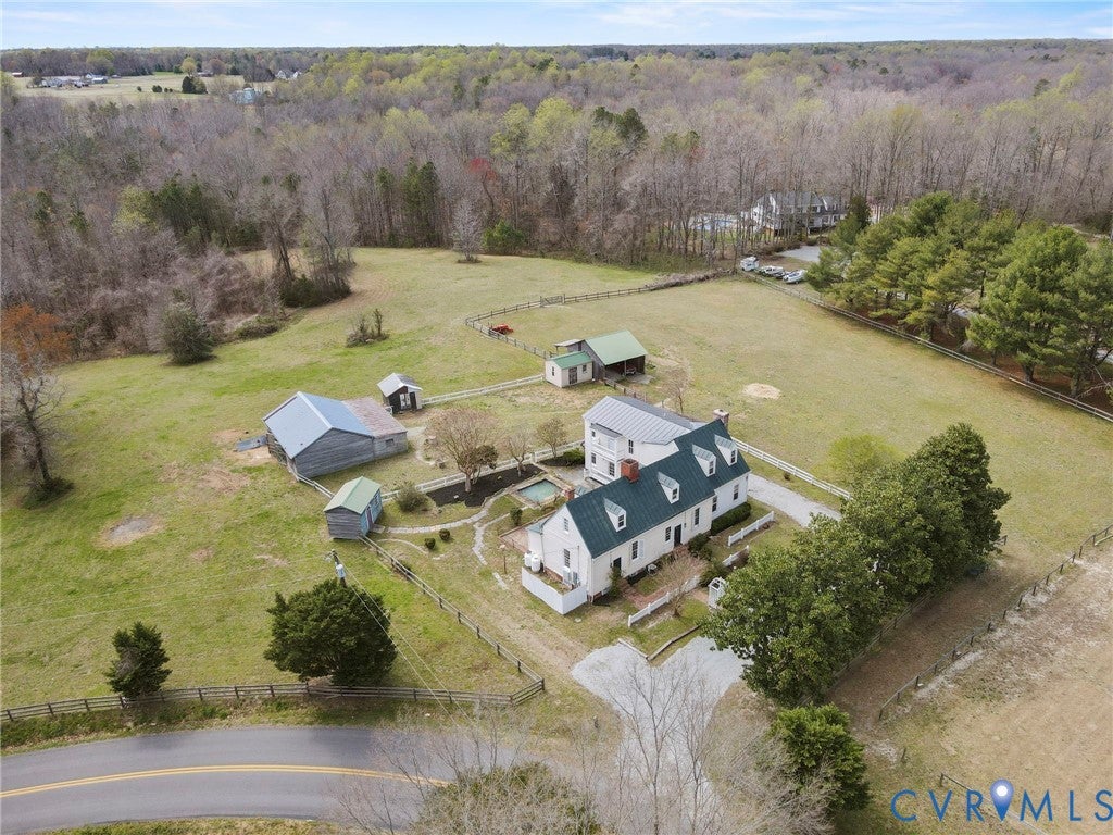 8391 Beatties Mill Road